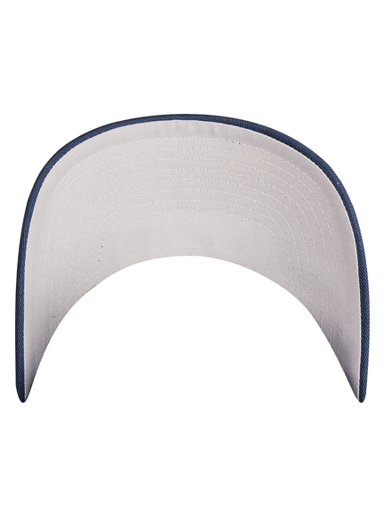 Flexfit Wooly Combed Adjustable – Ansicht 3