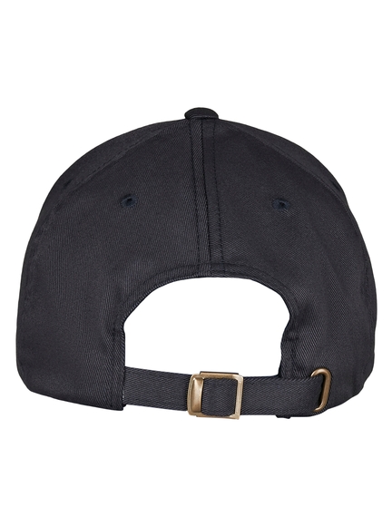 Flexfit Wooly Combed Adjustable — zweite Ansicht