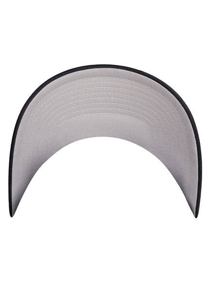 Flexfit Wooly Combed Adjustable – Ansicht 3
