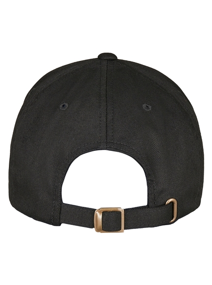 Flexfit 110 Wooly Combed Adjustable — zweite Ansicht