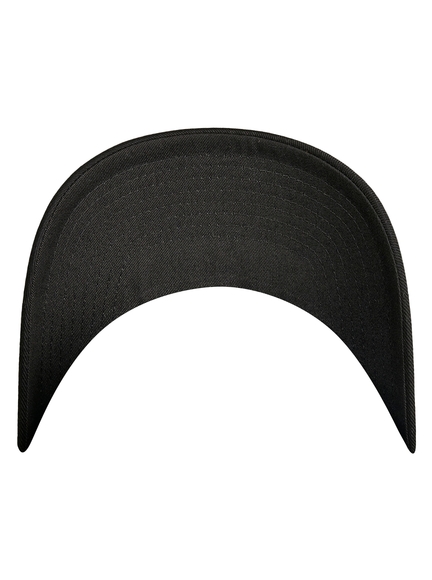 Flexfit 110 Wooly Combed Adjustable – Ansicht 3