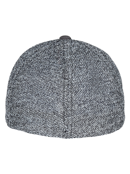 Flexfit Trucker Melange Mesh — zweite Ansicht