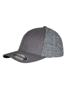 Flexfit Trucker Melange Mesh