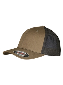 Flexfit Recycled Mesh