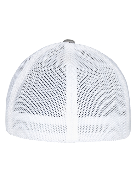 Flexfit Recycled Mesh — zweite Ansicht