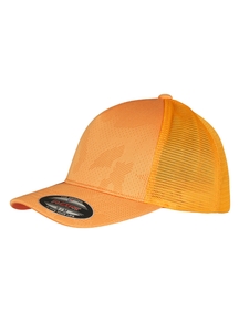 Flexfit Jaquard Camo