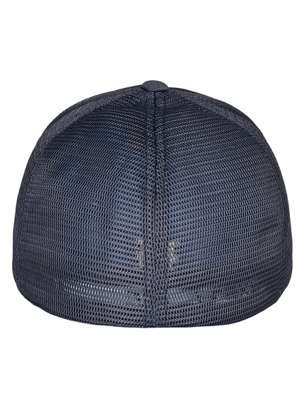 Flexfit Jaquard Camo — zweite Ansicht