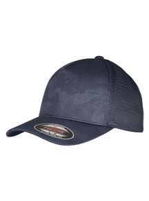 Flexfit Jaquard Camo