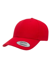 Yupoong Premium Curved 6 Panel Classic