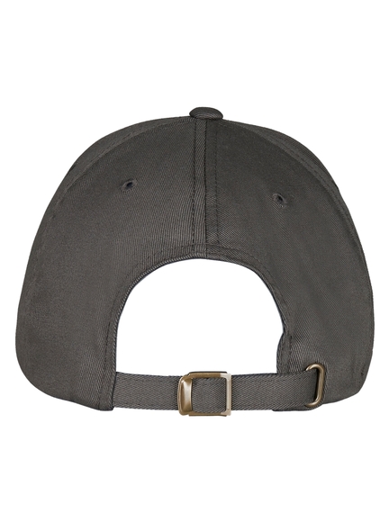 Flexfit Wooly Combed Adjustable — zweite Ansicht
