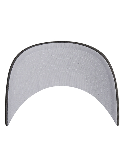 Flexfit Wooly Combed Adjustable – Ansicht 3