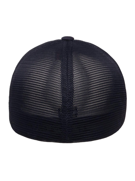 Flexfit 360° Omnimesh — zweite Ansicht