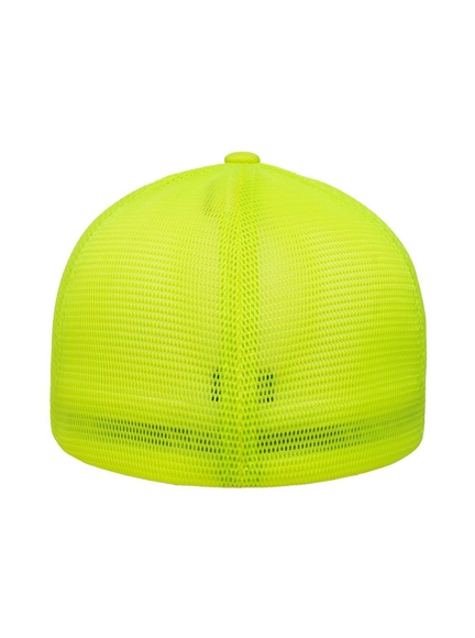 Flexfit 360° Omnimesh — zweite Ansicht