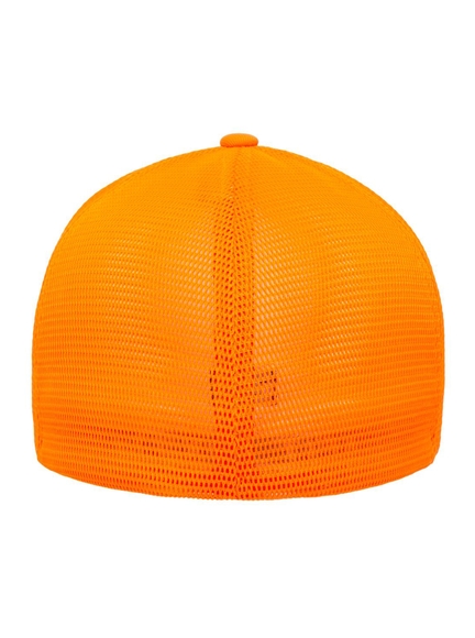 Flexfit 360° Omnimesh — zweite Ansicht