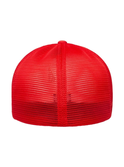 Flexfit 360° Omnimesh — zweite Ansicht