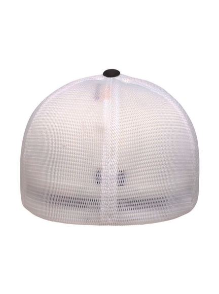 Flexfit 360° Omnimesh — zweite Ansicht