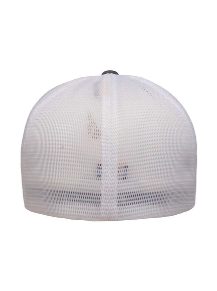 Flexfit 360° Omnimesh — zweite Ansicht