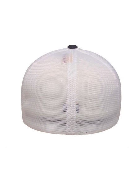 Flexfit 360° Omnimesh — zweite Ansicht