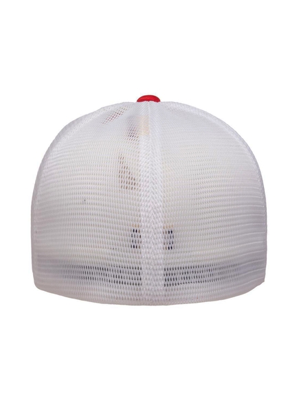 Flexfit 360° Omnimesh — zweite Ansicht