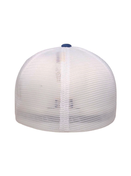 Flexfit 360° Omnimesh — zweite Ansicht