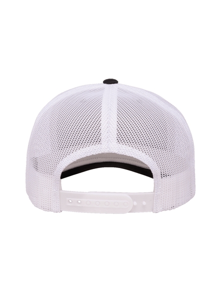 Yupoong Classic RECYCLED Retro — zweite Ansicht