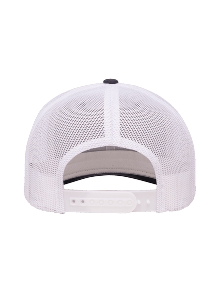 Yupoong Classic RECYCLED Retro — zweite Ansicht