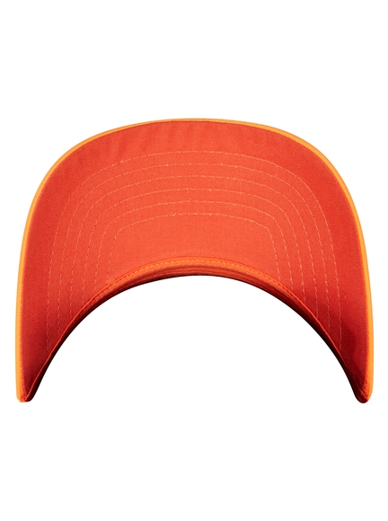 Yupoong Retro 5 Panel – Ansicht 3