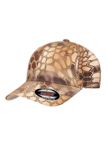 Flexfit Kryptek Cap Highlander Khaki