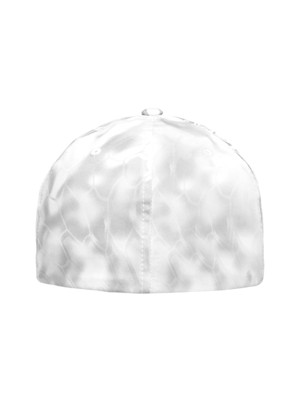 Flexfit Kryptek Cap Highlander Wraith Weiß — zweite Ansicht