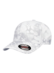 Flexfit Kryptek Cap Highlander Wraith Weiß