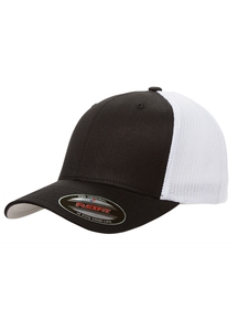 Flexfit Mesh Trucker