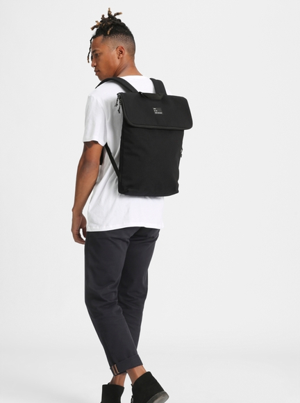 Forvert Drew Backpack – Ansicht 3