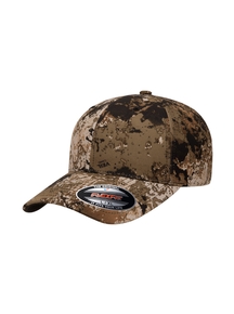 Flexfit VEIL CAMO Cap Wideland
