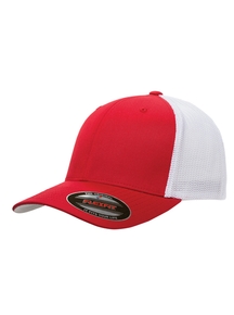 Flexfit Mesh Trucker