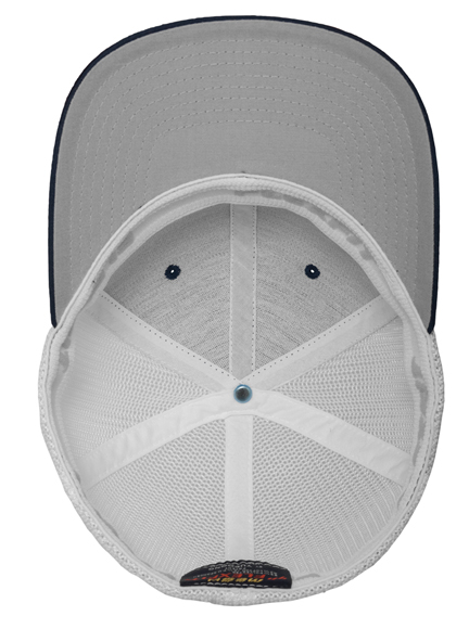 Flexfit Mesh Trucker – Ansicht 5