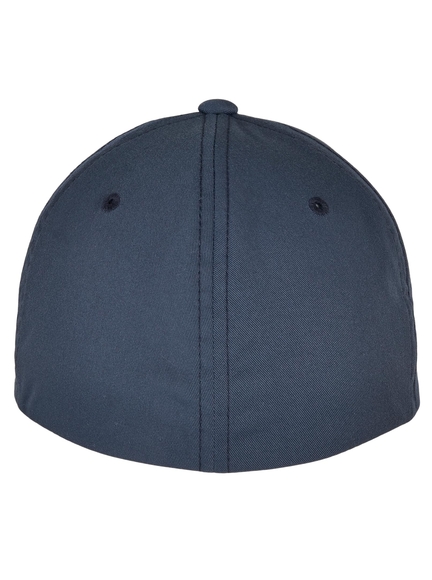 Flexfit Recycled Polyester — zweite Ansicht