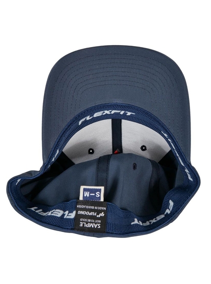 Flexfit Recycled Polyester – Ansicht 4