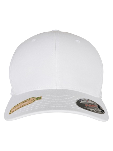 Flexfit Recycled Polyester — zweite Ansicht