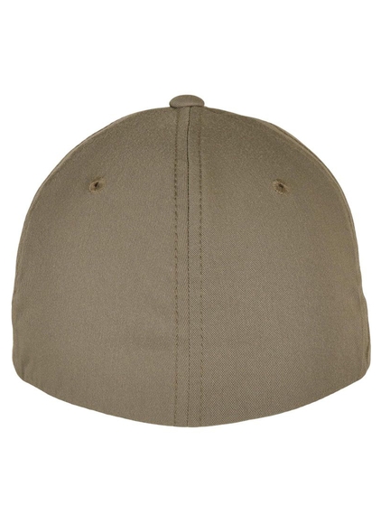 Flexfit Recycled Polyester — zweite Ansicht