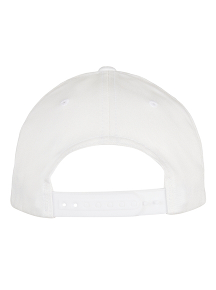 Flexfit 110OC Organic One Ten Cool & Dry — zweite Ansicht