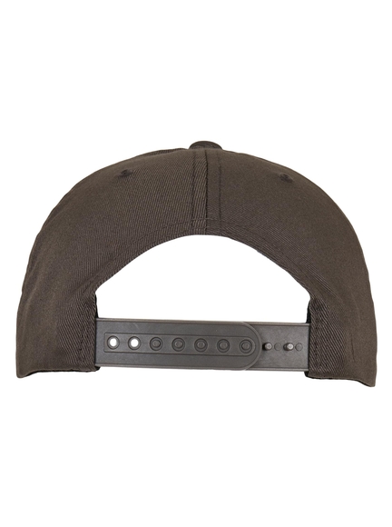 Flexfit 110 Curved Visor — zweite Ansicht