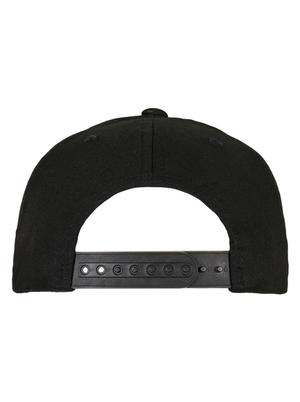 Flexfit 110 Curved Visor — zweite Ansicht