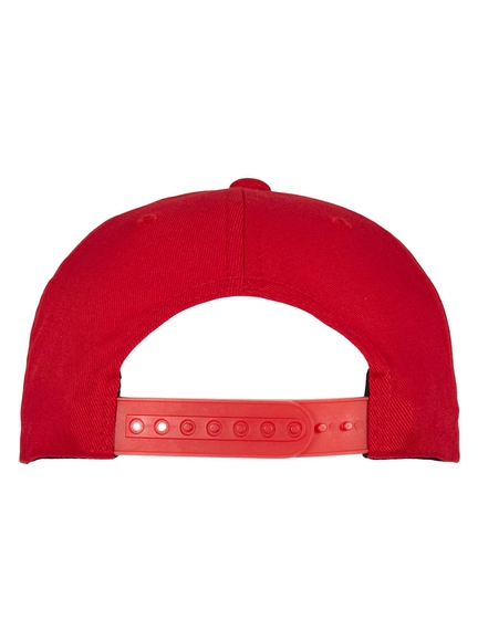 Flexfit 110 Curved Visor — zweite Ansicht