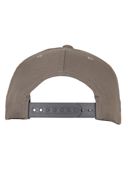 Flexfit 110 Curved Visor — zweite Ansicht