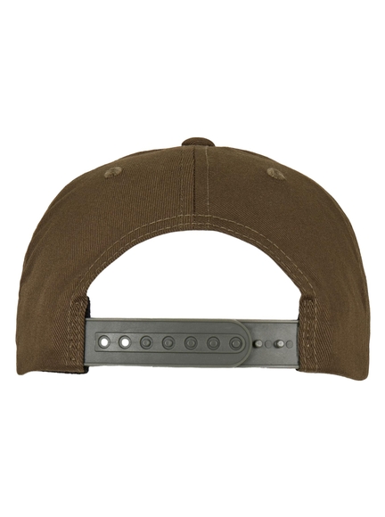 Flexfit 110 Curved Visor — zweite Ansicht