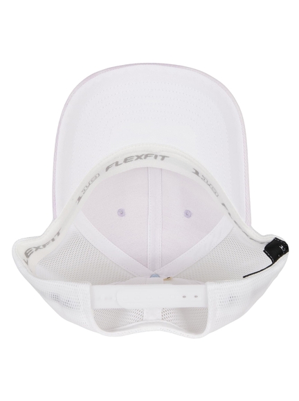 Flexfit 110BM Batik Cap Lavendel – Ansicht 3