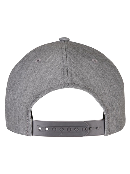 Flexfit 110MM Melange — zweite Ansicht