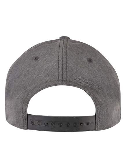 Flexfit 110MM Melange — zweite Ansicht