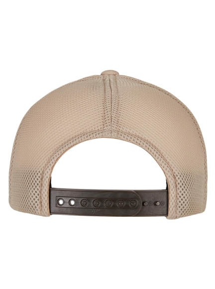 Flexfit 110RM Ripstop Mesh  — zweite Ansicht