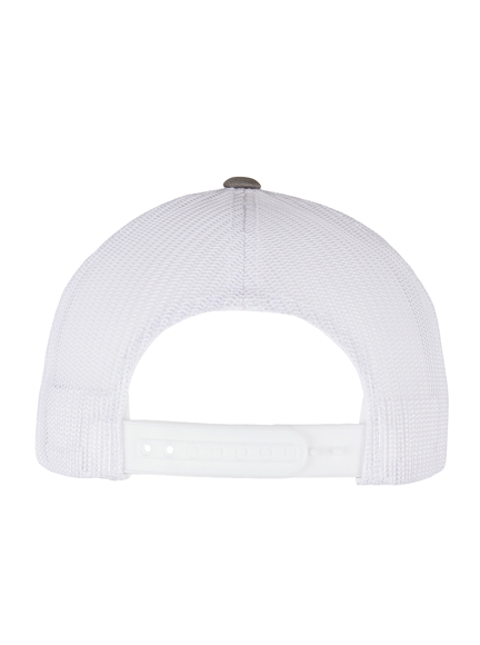 Yupoong Classic RECYCLED Retro — zweite Ansicht
